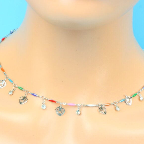 Delicate & Modern Necklace Chain – Perfect for Girls & Women, DYC1090 - Picture 8 of 13